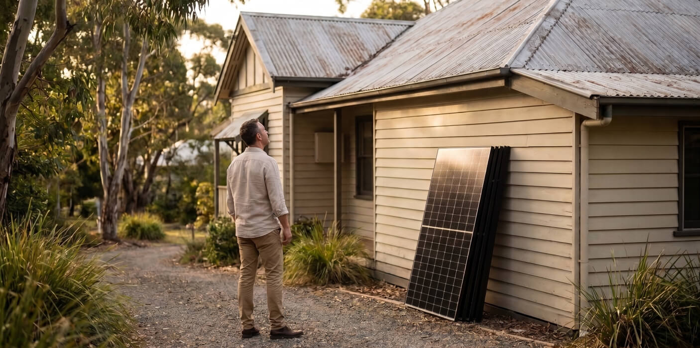 Why Your Neighbour's Electricity Bill Is Lower Than Yours 